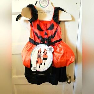 Kids halloween costume